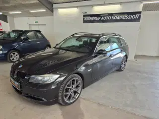 BMW 325i Touring 2,5 218HK Stc 6g