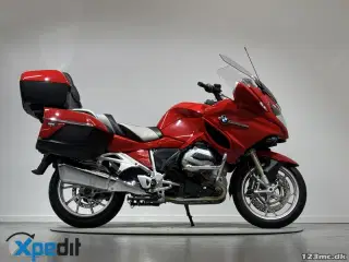 BMW R 1200 RT