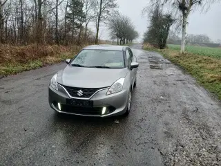 Suzuki Baleno 1.2 Active 1 Ejer 2018