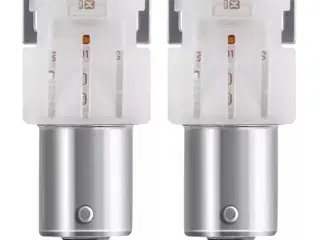 Osram LEDriving SL P21W Gul - Sæt