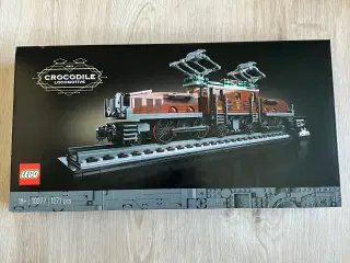 Lego 10277