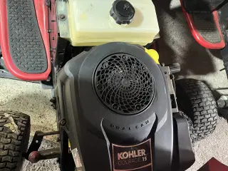 Havetraktor 