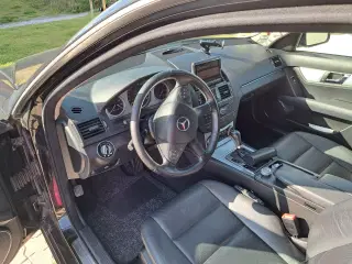 Mercedes c220 cdi