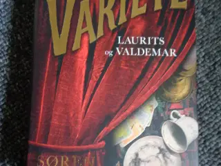 Varieté - Laurits Og Valdemar 
