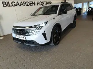 Peugeot e-5008 77 Allure Pack 7prs
