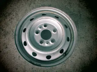 Brugt Fælg  Fiat  Citroen  Peugeot