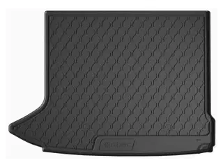 Bagagerumsbakke Audi Q3 Upper 09/2011-2018