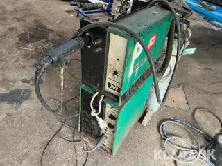 Svejsemaskine Migatrinic 350w
