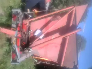 Højtipvogn Tårup T3