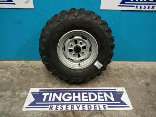 11"   24x10-11