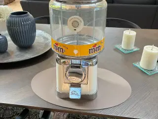 Tilbud slikautomater