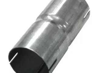 Overgangsstykke 2.5" 150mm