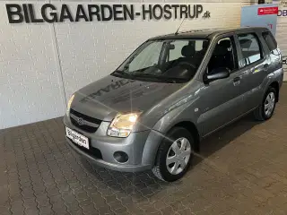 Suzuki Ignis 1,3 Basic