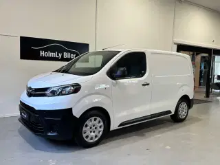 Toyota ProAce 1,6 D 95 Compact Comfort