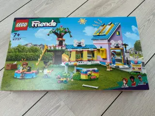 Lego Friends Hundeinternat