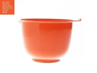 Ikonisk Rosti skål (str. Ø 17 cm)
