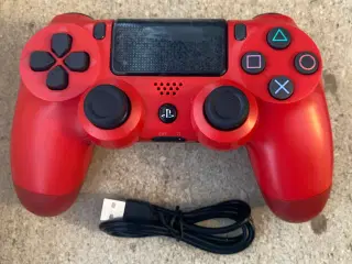Original Playstation 4 Controller RØD