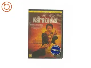 The karate kid (DVD)
