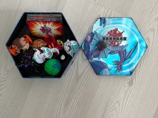 Bakugan