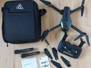 SG902 pro drone sælges