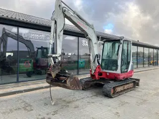 Takeuchi TB250