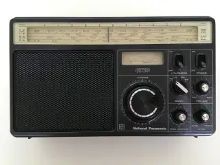 Transistorradio