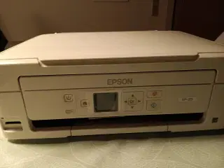 Farveprinter Epson XP 315