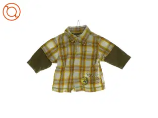 Skjortebluse fra Name it (Str. 62 cm)