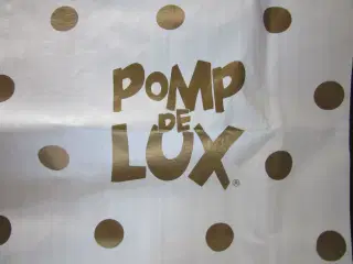 Pompdelux pigetøj, str. 5-6, 7-8, 9-10