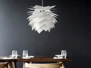 Dyrberg Larsen pineapple 2 stk lamper 