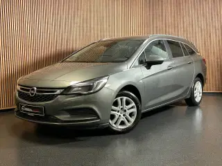 Opel Astra 1,4 T 150 Enjoy Sports Tourer