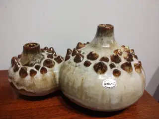 Søholm dobbelt vase