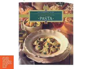 Pasta af Kay Halsey (Bog)