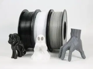 SKILPRO - PLA++ Filament - White