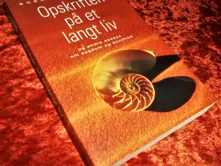 Opskriften på et langt liv, Bobby Zachariae