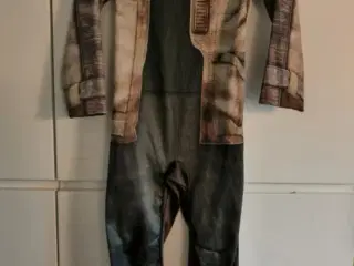 Star Wars Udklædning 