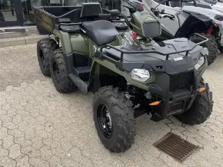 Polaris Sportsman 500 500 EFI 37HK