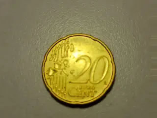 20 cent euro  