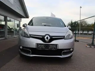 Renault Grand Scenic III 1,5 dCi 110 Dynamique