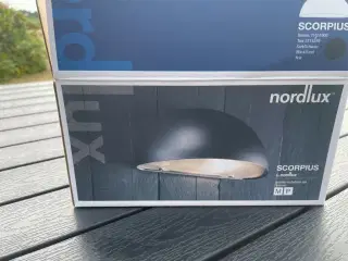 Nordlux udendørslampe