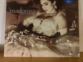 Madonna LP