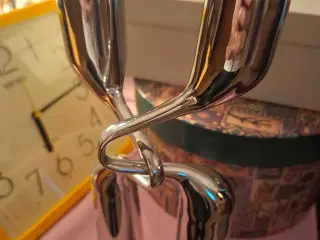 Georg Jensen - lysestager & skål