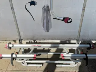 Cykel holder