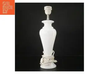 Bordlampe fra Royal Copenhagen fra Royal Copenhagen (str. 40 cm)