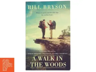 A Walk in the Woods af Bill Bryson (Bog)