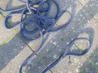 Fortøjning 6m 18mm tov