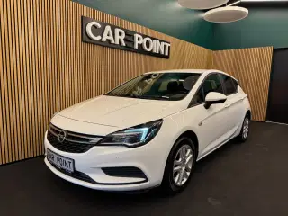 Opel Astra 1,0 T 105 Enjoy