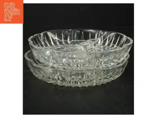 Glasfade (str. 18 cm)