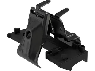 THULE Kit 186109 Isuzu D-Max 4dr crew cab 2021-