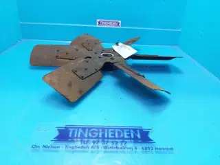 Dronningborg D7000 Blæservinge 31258203